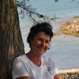 Photo de profil de Nathalie Piriou