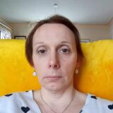 Photo de profil de Katia Kergourlay