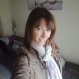 Photo de profil de Sylvie Sage