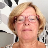 Photo de profil de Michèle Frévil