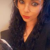Photo de profil de Aurelie Salomon