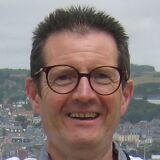 Photo de profil de Vincent Gaillard