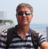 Photo de profil de Bruno San Juan
