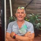 Photo de profil de Gilles Guerin