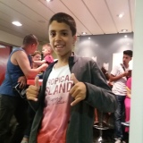 Photo de profil de Reda Bennani