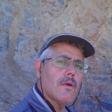 Photo de profil de Mohand Arab Kadri