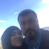 Photo de profil de Hava Sahin