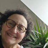 Photo de profil de Pascale Sénac