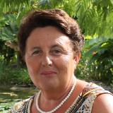 Photo de profil de Annick Malandain