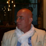 Photo de profil de Nicolas Gombert