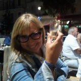 Photo de profil de Nathalie Sias
