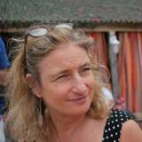 Photo de profil de Christel Eymard