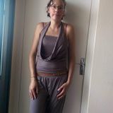 Photo de profil de Barbara Pruvost