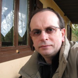 Photo de profil de Frederic Bersier