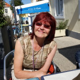 Photo de profil de Marie-Claire Lahaye