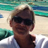 Photo de profil de Nathalie Courant