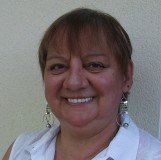 Photo de profil de Pascale Caloin mouchon