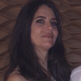 Photo de profil de Maryline Parreaux