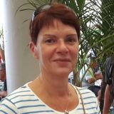 Photo de profil de Sylvie Lumeau
