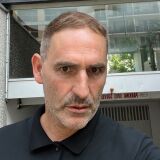 Photo de profil de Michel Lazovic
