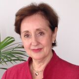 Photo de profil de Danielle Deschamps