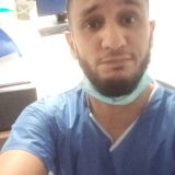 Photo de profil de Nabil Bencheikh