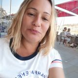 Photo de profil de Sylvia Favry