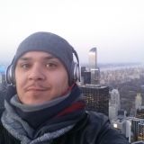 Photo de profil de Bruno Gervais