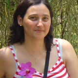 Photo de profil de Christine Sovignet