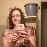 Photo de profil de Elodie Regnier