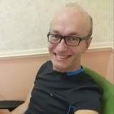 Photo de profil de Stéphane Fouéré