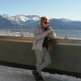 Photo de profil de Fabienne Eveno