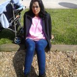 Photo de profil de Sandrine Marie