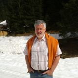 Photo de profil de Jean-François Nogaret