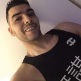 Photo de profil de Karim El Hammoumi