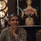 Photo de profil de Michèle Segura