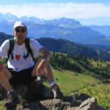 Photo de profil de Jean-Pierre Rouiller