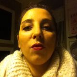 Photo de profil de Audrey Fernandez