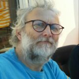 Photo de profil de Patrick Marteau
