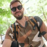 Photo de profil de Pierre Savel