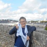 Photo de profil de Isabelle Huon
