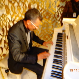 Photo de profil de Mohamed Mesloub