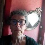 Photo de profil de Angèle Huard