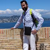 Photo de profil de Morade Zouguar