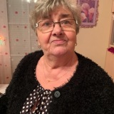 Photo de profil de Marie Claude Hadjeb