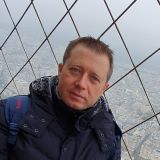 Photo de profil de Vincent Kasprzyk