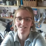 Photo de profil de Claire Cauchard