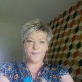 Photo de profil de Nathalie Sienkiewiz