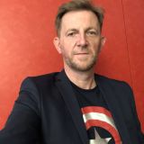 Photo de profil de Guy Winter
