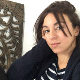Photo de profil de Amel El Yacoubi